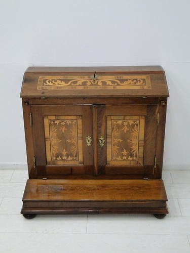 3057D-Gebetsbank-Barockgebetsb
