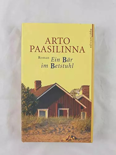 Ein bär betstuhl edition - im, (edition