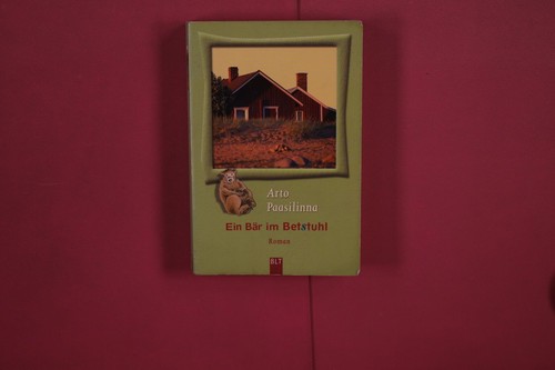 380099 arto paasilinna ein - 380099,