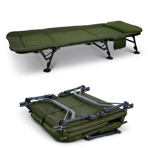 Sonik bank tek levelbed - sonik, bank-tek