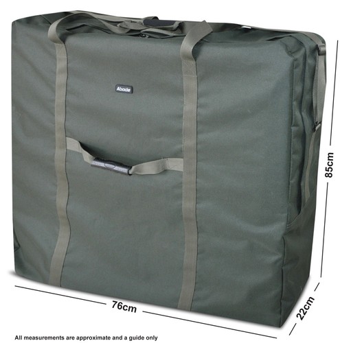 Abode deluxe 600d oxford - 600d,