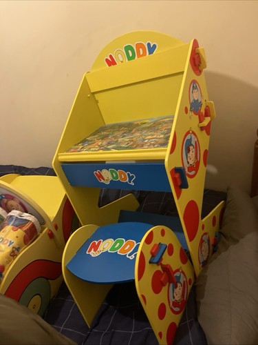 Noddy schreibtischstuhl - noddy, &