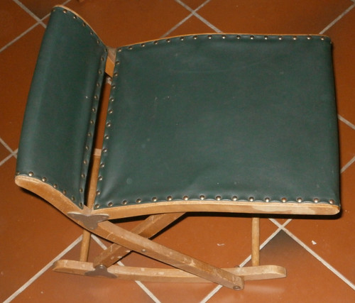 Klappbarer betstuhl - klappbarer,