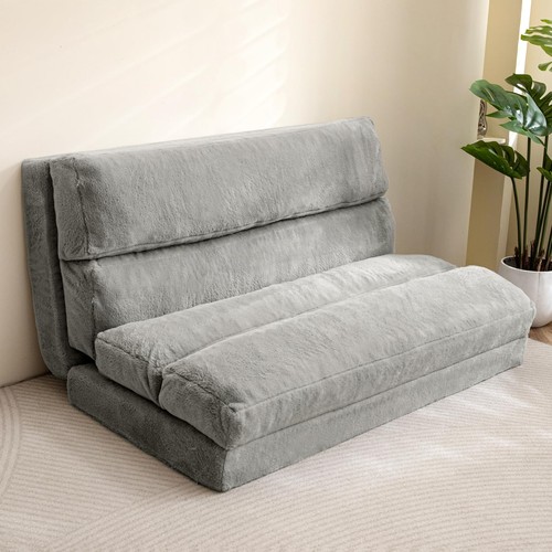 Maxyoyo sitzsack bett klappbar - bett,