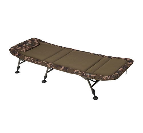 Fox duralite bed - duralite,
