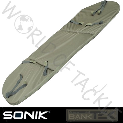 Sonik bank tek memory foam - memory,