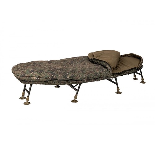 Trakker levelite oval mf hdr - levelite, mf-hdr