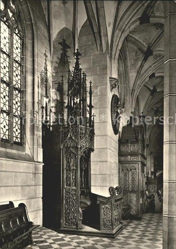 Urach bad amaduskirche - urach,