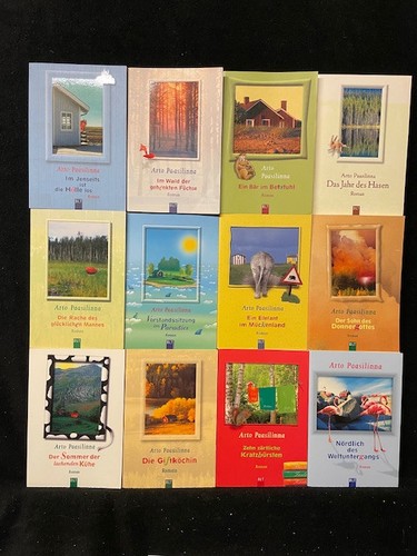 Sammlung paket 12 - sammlung,