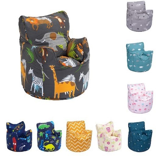 Kinder sitzsack stuhl - stuhl,