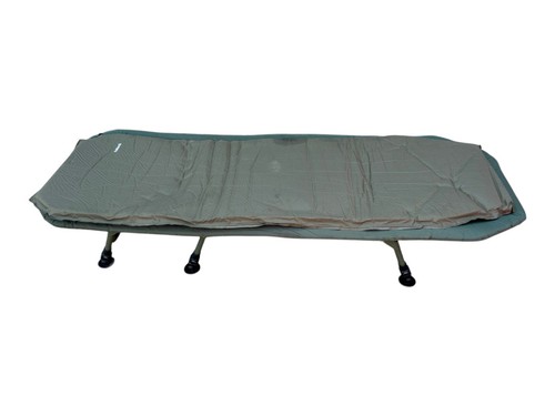Trakker rlx bedchair mit - 1x,