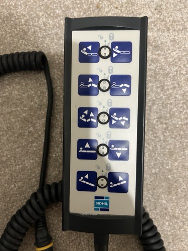 Linak bett stuhlsteuerung - linak, bett/stuhlsteuerung