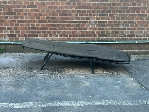 Fox ultra bed karpfenangeln - fox,
