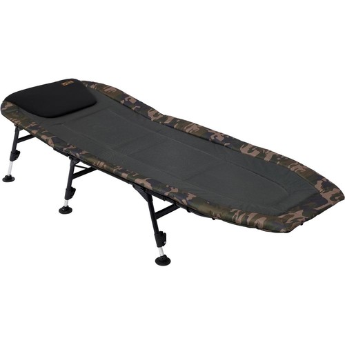Prologic avenger camo bein - prologic, 6