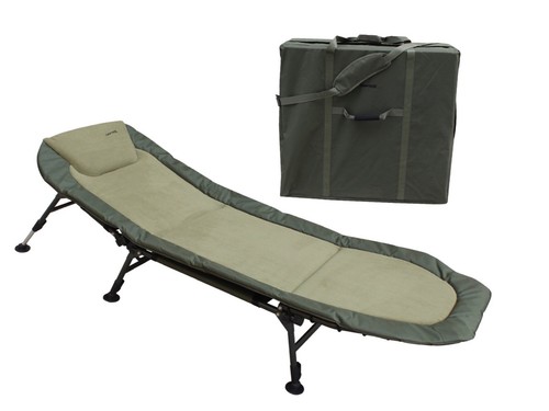 Angeln bedchair fleece - bedchair,
