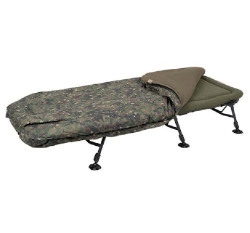 Trakker rlx camo - |,
