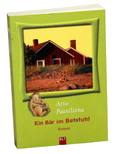 Arto paasilinna ein bär im - -,